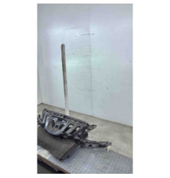 Armature avant, Masque avant PEUGEOT 308 1