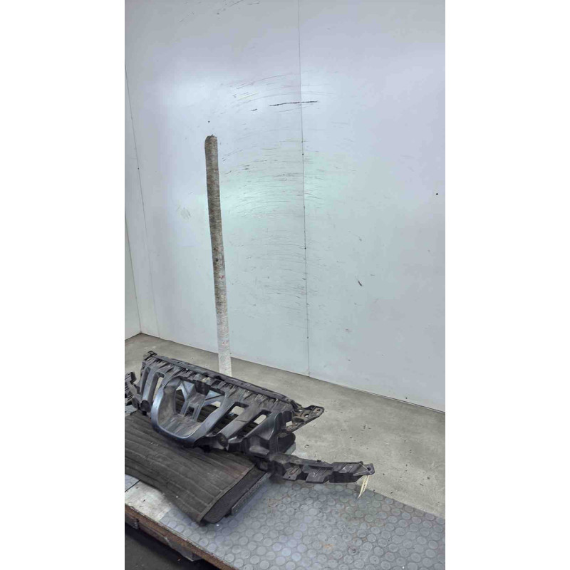 Armature avant, Masque avant PEUGEOT 308 1 Photo n°3