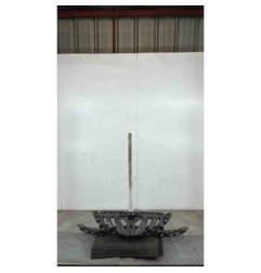 Armature avant, Masque avant PEUGEOT 308 1