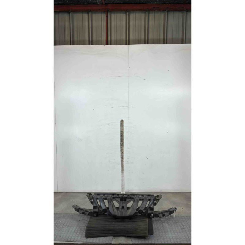 Armature avant, Masque avant PEUGEOT 308 1 Photo n°4