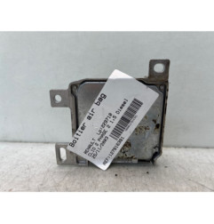 Boitier air bag RENAULT CLIO 2