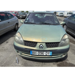Boitier air bag RENAULT CLIO 2