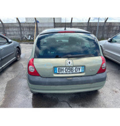 Boitier air bag RENAULT CLIO 2