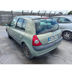 Boitier air bag RENAULT CLIO 2