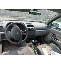 Boitier air bag RENAULT CLIO 2