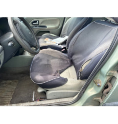 Boitier air bag RENAULT CLIO 2