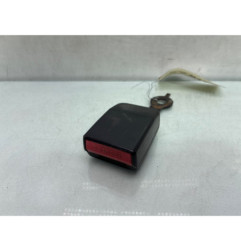 Attache ceinture avant droit RENAULT MASTER 3 Photo n°1