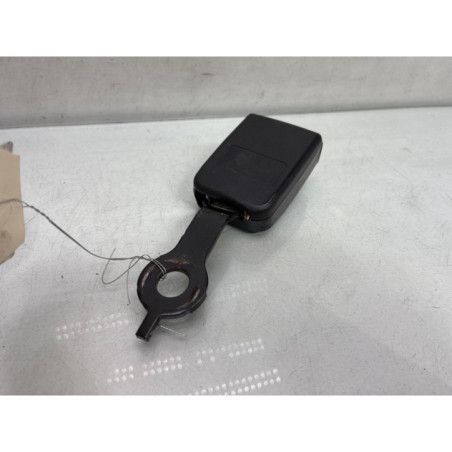 Attache ceinture avant droit RENAULT MASTER 3