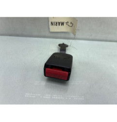 Attache ceinture avant droit RENAULT MASTER 3