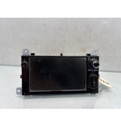 Autoradio d'origine RENAULT MASTER 3