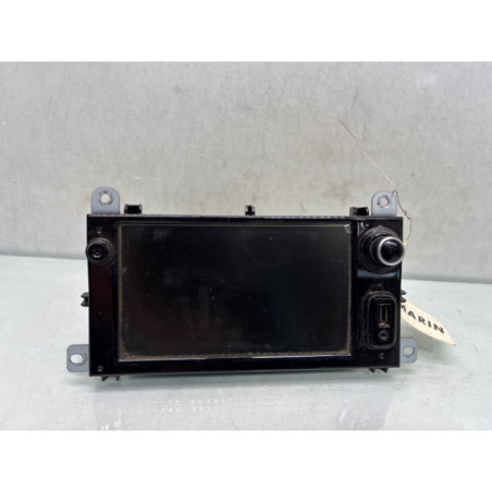 Autoradio d'origine RENAULT MASTER 3