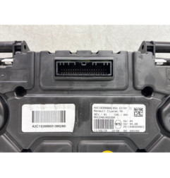 Compteur RENAULT MASTER 3 Photo n°1