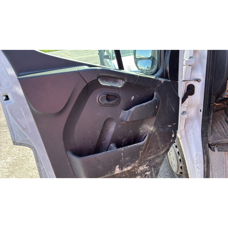 Compteur RENAULT MASTER 3 Photo n°13