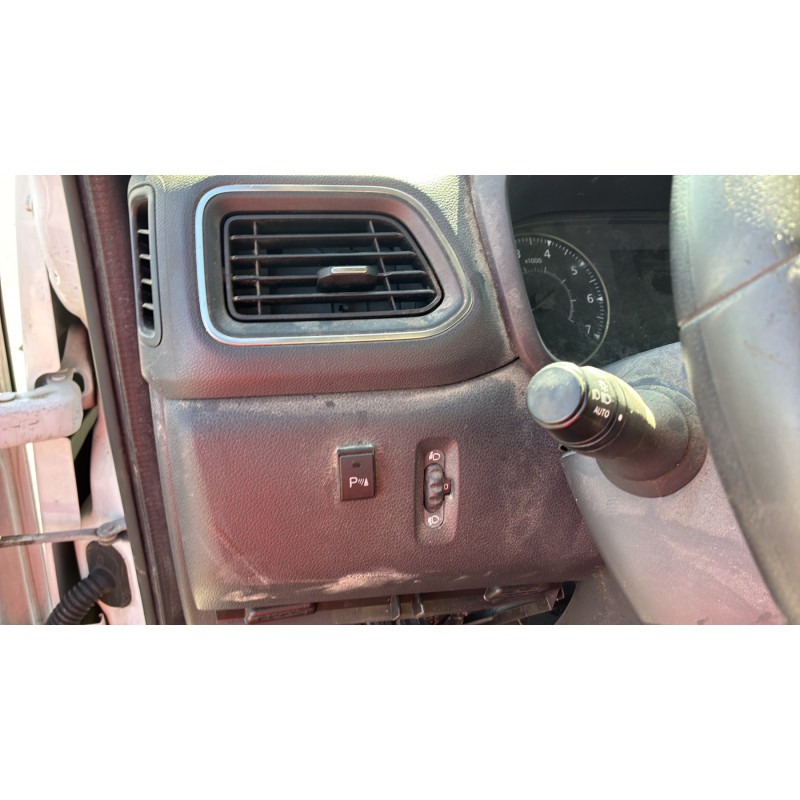 Compteur RENAULT MASTER 3 Photo n°19