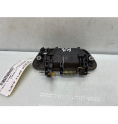 Poignee porte avant droit CHEVROLET SPARK Photo n°1