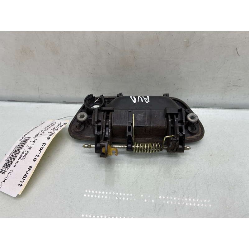 Poignee porte avant droit CHEVROLET SPARK Photo n°1