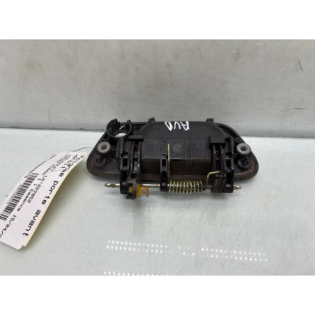 Poignee porte avant droit CHEVROLET SPARK Photo n°1