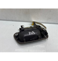 Poignee porte avant droit CHEVROLET SPARK