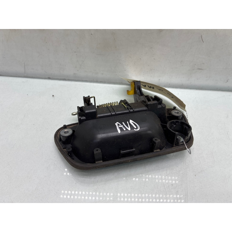 Poignee porte avant droit CHEVROLET SPARK Photo n°2