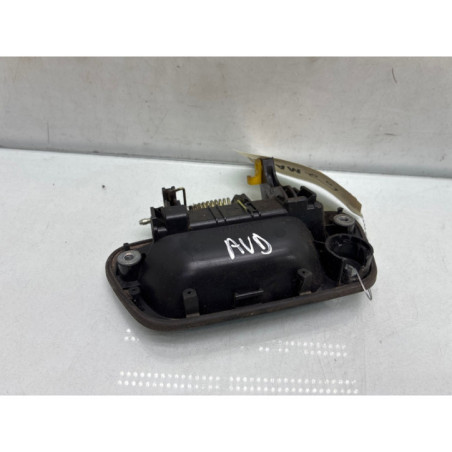 Poignee porte avant droit CHEVROLET SPARK