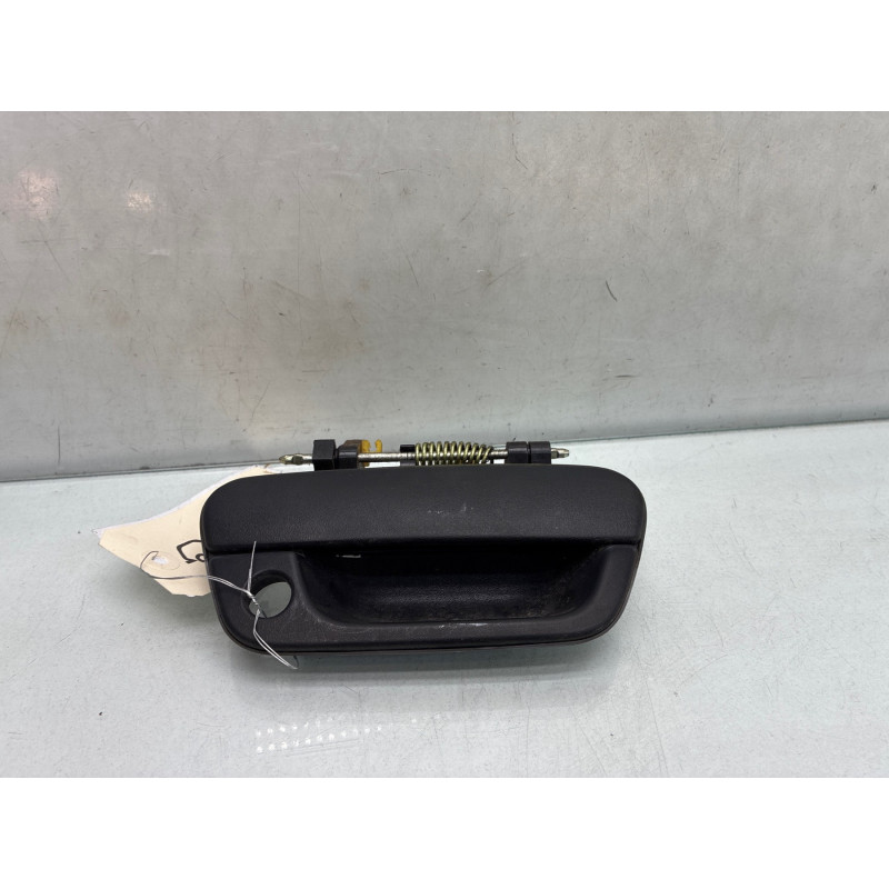 Poignee porte avant droit CHEVROLET SPARK Photo n°3