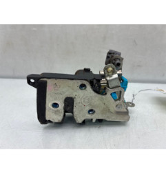 Serrure avant droit CHEVROLET SPARK Photo n°1