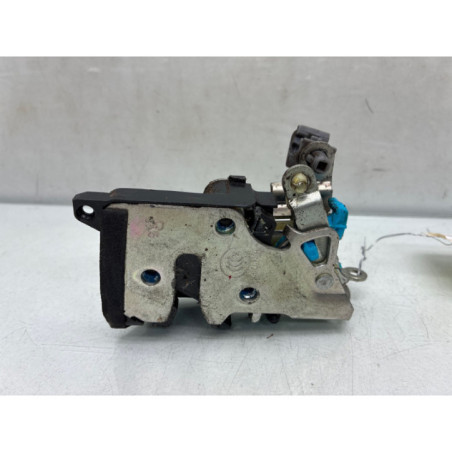 Serrure avant droit CHEVROLET SPARK Photo n°1