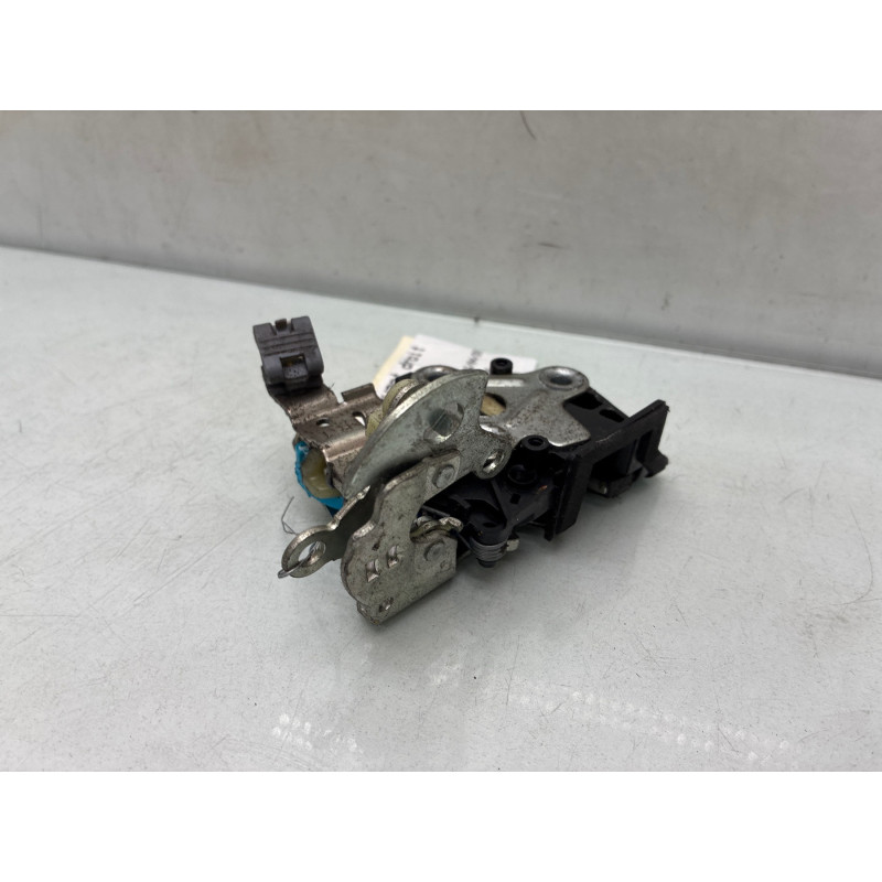 Serrure avant droit CHEVROLET SPARK Photo n°3