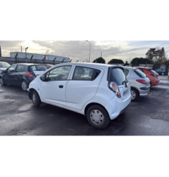 Serrure avant droit CHEVROLET SPARK