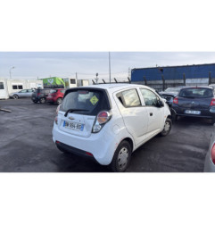 Serrure avant droit CHEVROLET SPARK