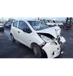 Serrure avant droit CHEVROLET SPARK