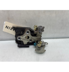 Serrure avant gauche CHEVROLET SPARK Photo n°1