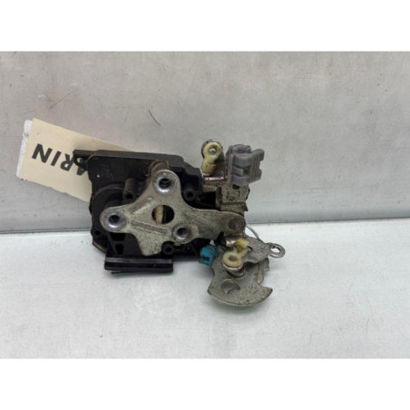 Serrure avant gauche CHEVROLET SPARK Photo n°1