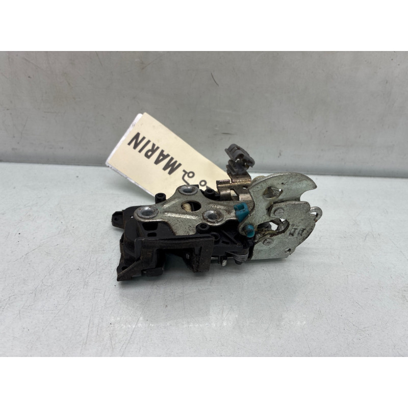 Serrure avant gauche CHEVROLET SPARK Photo n°3