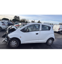 Serrure avant gauche CHEVROLET SPARK
