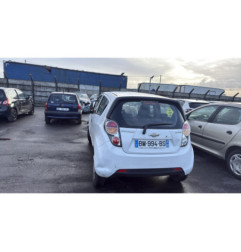 Serrure avant gauche CHEVROLET SPARK