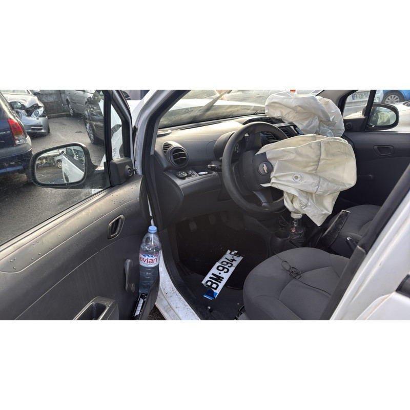 Serrure avant gauche CHEVROLET SPARK Photo n°11