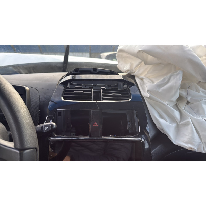 Serrure avant gauche CHEVROLET SPARK Photo n°16