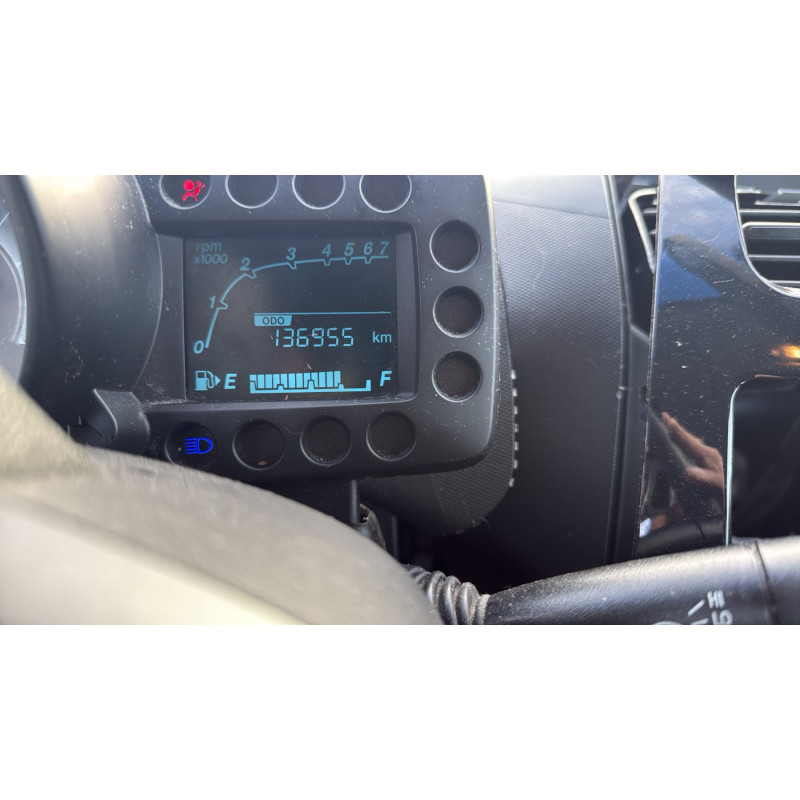 Serrure avant gauche CHEVROLET SPARK Photo n°17