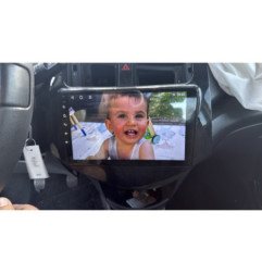 Serrure avant gauche CHEVROLET SPARK