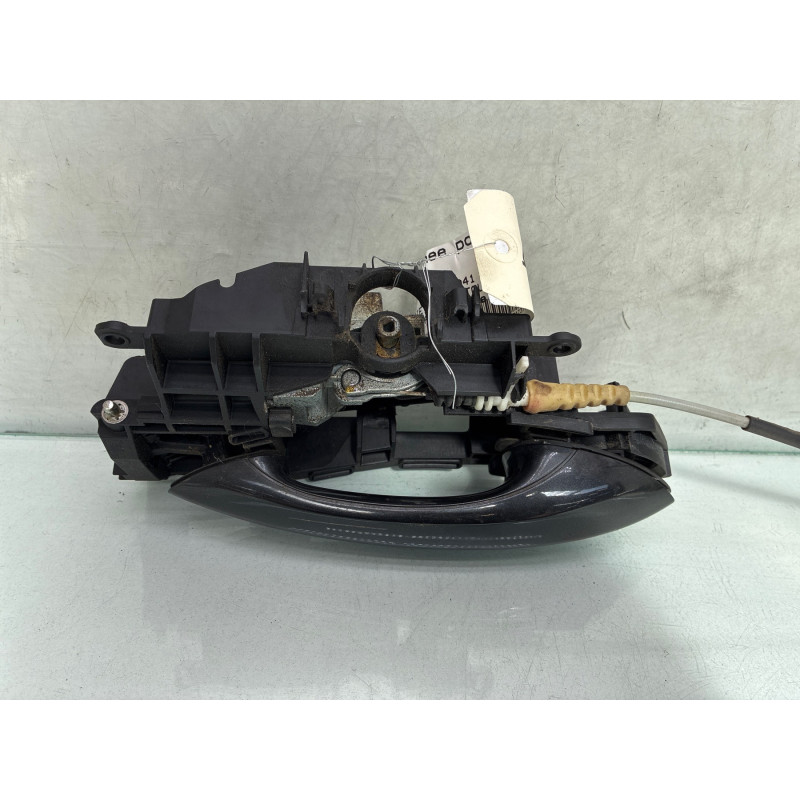 Poignee porte arriere droit BMW SERIE 5 F11 Photo n°2