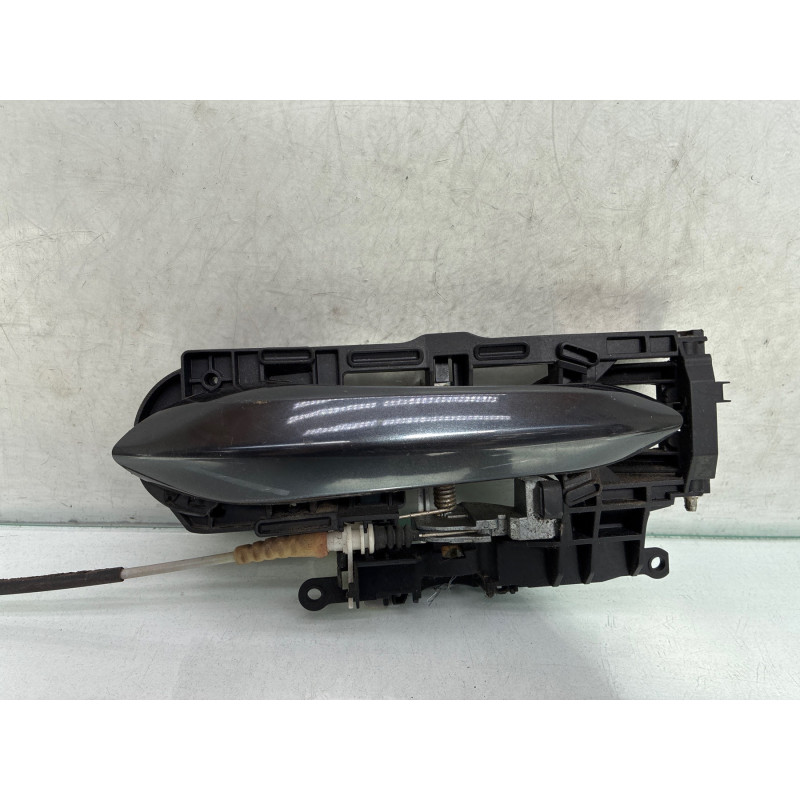 Poignee porte arriere droit BMW SERIE 5 F11 Photo n°3