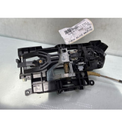 Poignee porte avant droit BMW SERIE 5 F11