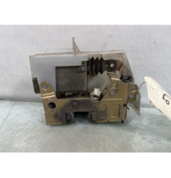 Serrure arriere droit RENAULT CLIO 2