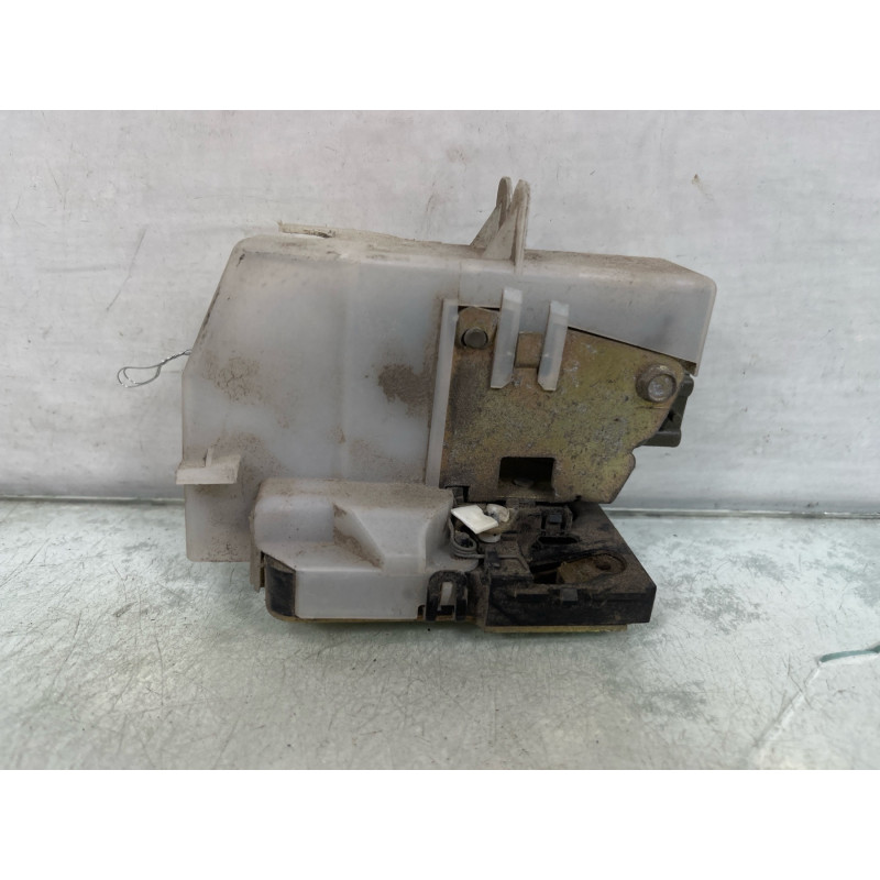 Serrure arriere droit RENAULT CLIO 2 Photo n°3