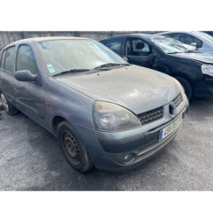 Serrure arriere droit RENAULT CLIO 2