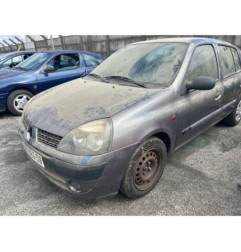 Serrure arriere droit RENAULT CLIO 2