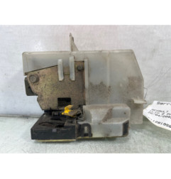 Serrure arriere gauche RENAULT CLIO 2