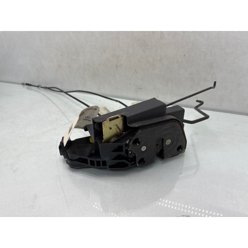 Serrure avant gauche HYUNDAI TUCSON 1 Photo n°4