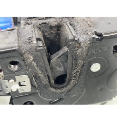 Serrure avant droit SKODA ROOMSTER